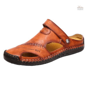 Confortables sandales d'été pour homme
