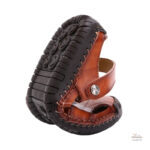 Sandales homme en cuir pour promenades