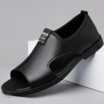 Sandales confortables pour un look décontracté
