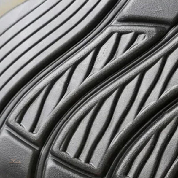 Sandales légères en cuir pour homme, parfaites pour l'été