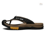 Sandales homme, parfaites pour la plage