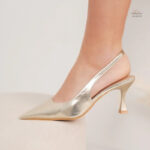 Escarpins à bride pour un look sophistiqué