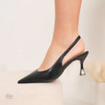 Escarpins confortables avec design moderne