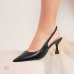Sandales à talons pour occasions spéciales