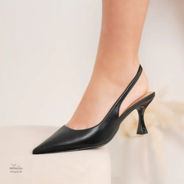 Sandales à talons pour occasions spéciales