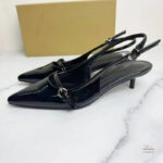 Sandales polyvalentes pour tenues variées