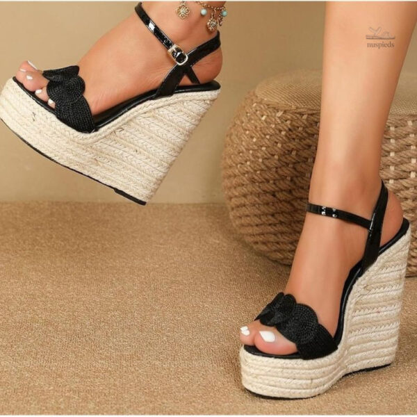 Espadrilles Confortables, Idéales pour la Plage