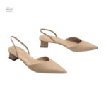Sandales élégantes pour un look chic
