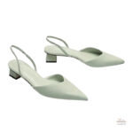 Sandales femme avec design contemporain