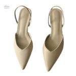 Sandales confortables pour une allure sophistiquée