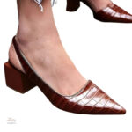 Sandales modernes pour femme, confort et style