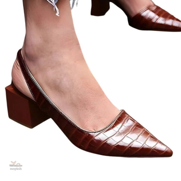 Sandales modernes pour femme, confort et style
