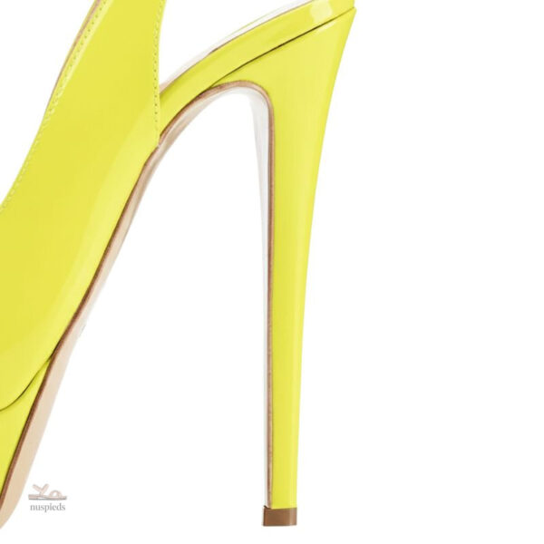 Sandales à Talons Fins pour Soirée