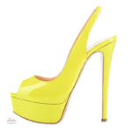 Sandales Femme Design Glamour