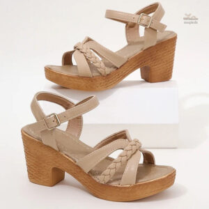 Sandales femme alliant style et confort