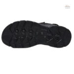 Sandales élégantes en cuir pour un style décontracté