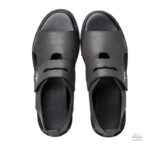Sandales pour homme à porter toute la saison