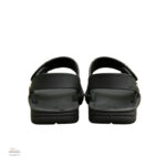 Sandales pour homme, ajustement facile avec bride