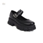Chaussures femme, style sabot tendance