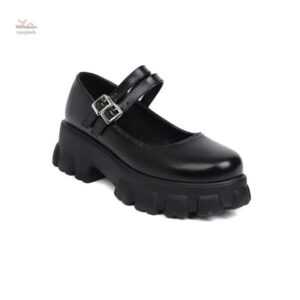 Chaussures femme, style sabot tendance