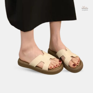 Sandales Décontractées Élégantes pour Femme