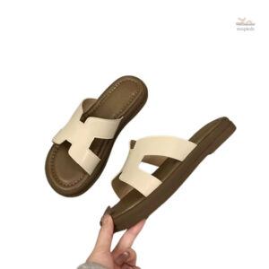 Sandales Femme confortables pour un look chic