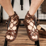 Accessoire essentiel pour hommes en été