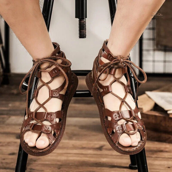 Accessoire essentiel pour hommes en été