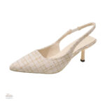 Sandales Chic à Talons Fins pour Femme