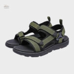 Sandales Sport Homme Ajustables