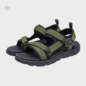 Sandales Sport Homme Ajustables