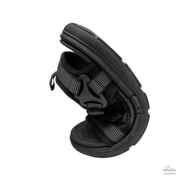 Style sportif adapté à toutes les aventures