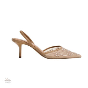 Sandales à talons pour un look raffiné