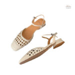 Sandales Chic Bohème, parfaites pour l'été et les occasions spéciales
